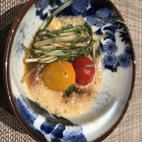 京都牛懐石 稲吉 - 