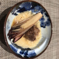 京都牛懐石 稲吉 - 