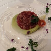 レストランMINAMI - 