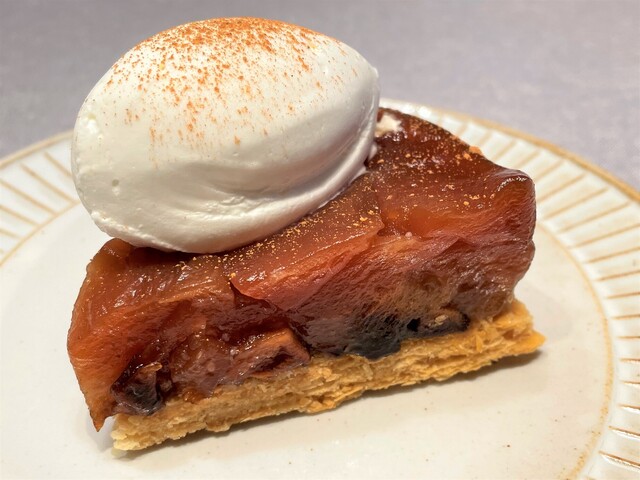 PATISSERIE HINICHIJOU（パティスリー ヒニチジョウ） - 岩沼（ケーキ）の写真