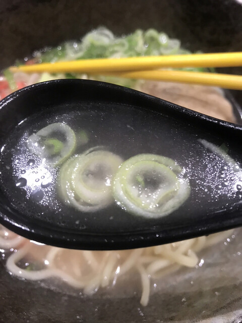 ほたるガラスカフェ 結 - 近鉄奈良/沖縄そば | 食べログ