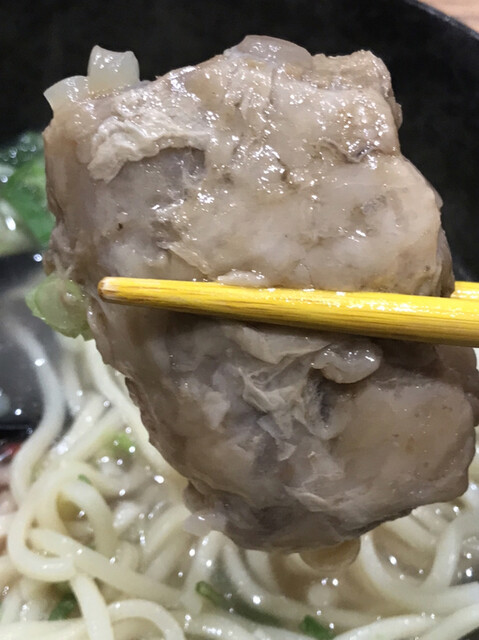 ほたるガラスカフェ 結 - 近鉄奈良/沖縄そば | 食べログ