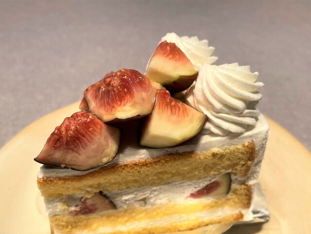 PATISSERIE HINICHIJOU（パティスリー ヒニチジョウ） - 岩沼（ケーキ）の写真