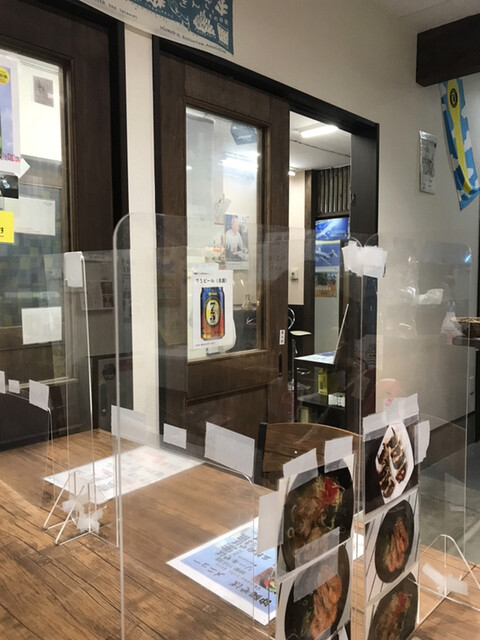 Hotaru Glass Cafe Yui photo 4