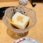 北新地 魚菜 まさ志 - 