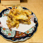 北新地 魚菜 まさ志 - 