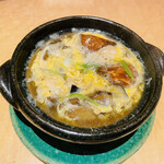 北新地 魚菜 まさ志 - 