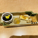 北新地 魚菜 まさ志 - 