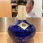 北新地 魚菜 まさ志 - 