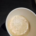 スーパー玉出 - カフェオレ