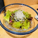 北新地 魚菜 まさ志 - 