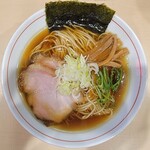 麺屋 えぐち - 