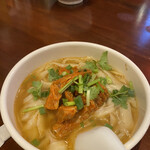 刀削麺・火鍋・西安料理 XI’AN - 