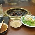 Yakiniku Byuffe Sakon - 