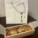 北新地 魚菜 まさ志 - 