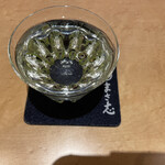 北新地 魚菜 まさ志 - 