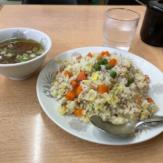 中華そばの店 丸福_1