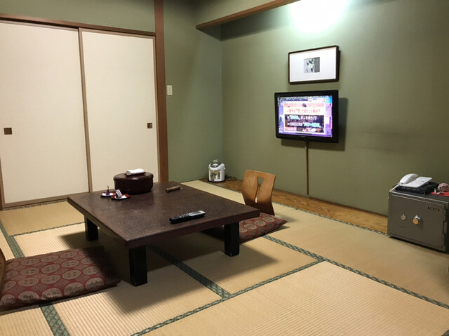 ホテル いづみや - 白石（ホテル）の写真