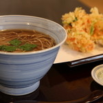 Soba Saisaikuruha - 