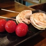 なごみや - やさい