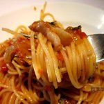 エスト! プロッシモ - パンチェッタの旨味がたっぷり！(2013,05/05)