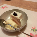 満喜 - デザート