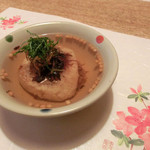 満喜 - おにぎり茶漬け