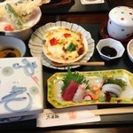 木曽路 赤坂店 - 