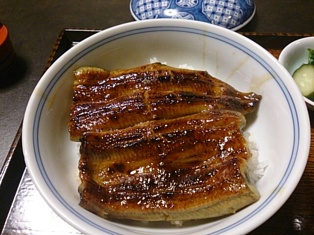 安斎 あんざい 荻窪 うなぎ 食べログ