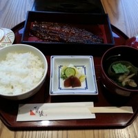ひつまぶし名古屋備長 ラシック店 - 