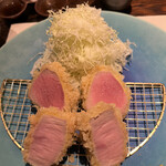 カツレツMATUMURA - 