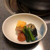 八起庵 丸太町本店 - 