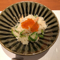 しゃぶしゃぶと焼肉 わにく ミッドランドスクエア店 - 