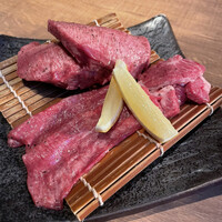 炭火焼肉 なかはら - 