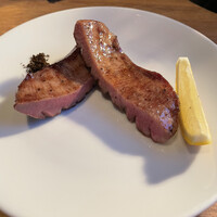 炭火焼肉 なかはら - 