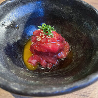 炭火焼肉 なかはら - 