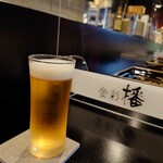 食彩播 - とりあえずビール！