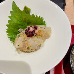 近畿大学水産研究所 はなれ グランスタ東京店 - 