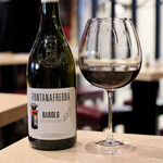 波へい - バローロ