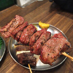 Yakitori Dokoro Ishii - 