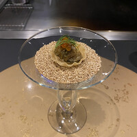ステーキハウス アクア - 