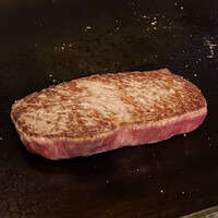 ステーキハウス アクア - 