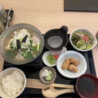 しゃぶしゃぶ芋つる 新橋店 別館 - 