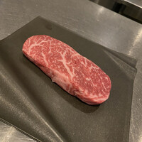 ステーキハウス アクア - 