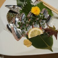 磯料理　まるけい - 