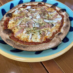 タントベルデ - 