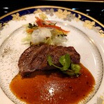 食彩播 - ステーキ！