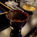 食彩播 - 東洋美人　限定　純米吟醸　醸造一途　直汲み