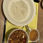 陳建一麻婆豆腐店 - 