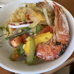 タントベルデ - 